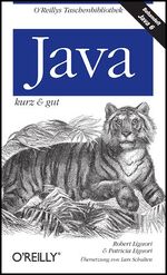 Java - kurz & gut