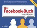 Das Facebook-Buch