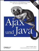 ISBN 9783897217188: Ajax und Java