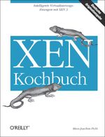 ISBN 9783897217294: XEN Kochbuch