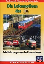 ISBN 9783897245129: Die Lokomotiven der DR - Die DR in Farbe