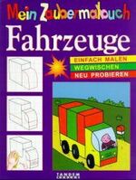 Fahrzeuge - [einfach malen, wegwischen, neu probieren]