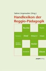 Handlexikon der Reggio-Pädagogik