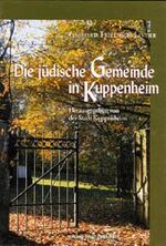 ISBN 9783897351103: Die jüdische Gemeinde in Kuppenheim