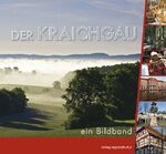 ISBN 9783897355804: Der Kraichgau – ein Bildband