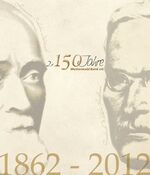 2 x 150 Jahre Westerwald-Bank eG - 1862 – 2012