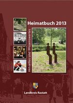 ISBN 9783897357891: Heimatbuch 2013 - Aktuelles und Wissenswertes