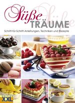 ISBN 9783897360204: Süße Träume