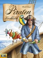 ISBN 9783897360679: Piraten Kochbuch