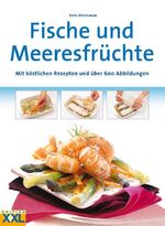 ISBN 9783897360815: Fische und Meeresfrüchte