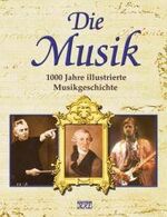 ISBN 9783897363045: Die Musik