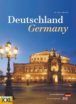 ISBN 9783897363205: Deutschland - In zwei Sprachen - Deutsch-Englisch