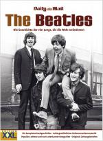 ISBN 9783897363397: The Beatles – Die Geschichte der vier Jungs, die die Welt veränderten