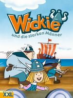 Wickie und die starken Männer