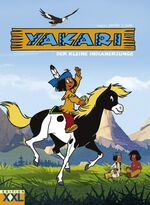 Yakari – Der kleine Indianerjunge