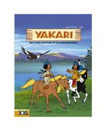 ISBN 9783897364356: Yakari - Noch mehr Abenteuer mit dem Indianerjungen