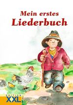 ISBN 9783897365063: Mein erstes Liederbuch