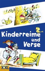 Kinderreime und Verse