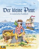 ISBN 9783897365766: Der kleine Pirat - Ein räuberisches Puzzlebuch