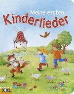 ISBN 9783897366039: Meine ersten Kinderlieder