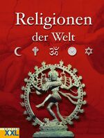 ISBN 9783897367043: Religionen der Welt