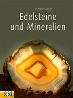 Edelsteine und Mineralien