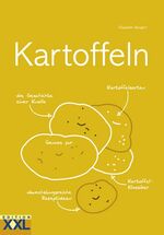 ISBN 9783897368057: Kartoffeln