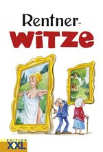 ISBN 9783897369276: Rentner-Witze