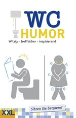 ISBN 9783897369375: WC-Humor