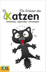 Die Wahrheit über Katzen
