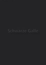 ISBN 9783897395442: Schwarze Galle - für alle