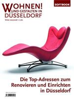 ISBN 9783897405295: Wohnen und Gestalten in Düsseldorf - Die Top-Adressen zum Renovieren und Einrichten