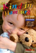 ISBN 9783897405448: Kind in Hamburg 2008/2009 – 1000 Tipps für drinnen und draußen