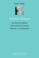 ISBN 9783897411340: Schöne Körper