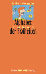 ISBN 9783897411890: Kleines ABC der Freiheiten