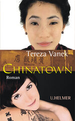 ISBN 9783897412866: Chinatown – Roman