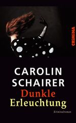 ISBN 9783897414235: Dunkle Erleuchtung