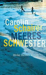 ISBN 9783897414341: Meeresschwester