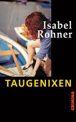 ISBN 9783897414471: Taugenixen