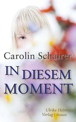 ISBN 9783897414525: In diesem Moment