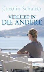 ISBN 9783897414570: Verliebt in die Andere