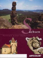 ISBN 9783897430464: Sachsen