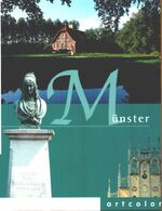 ISBN 9783897431294: Münster: Dtsch.-Engl..