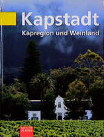 ISBN 9783897432413: Kapstadt