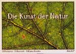 ISBN 9783897437548: Kunst der Natur