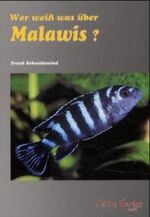 ISBN 9783897451780: Wer weiss was über Malawis