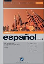 ISBN 9783897472259: Vokabeltrainer Espanol