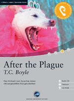 ISBN 9783897473423: After the Plague - Das Hörbuch zum Sprachen lernen