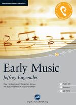 Early Music - Interaktives Hörbuch Englisch – Das Hörbuch zum Sprachen lernen mit ausgewählten Kurzgeschichten