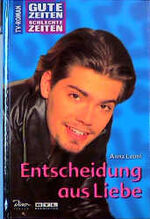 Anna Leoni: Gute Zeiten, schlechte Zeite Anna Leoni: Gute Zeiten, schlechte Zeite